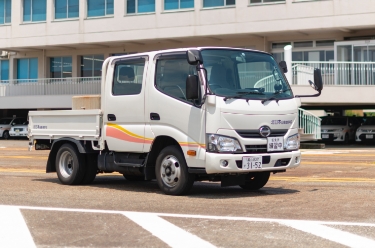 準中型自動車