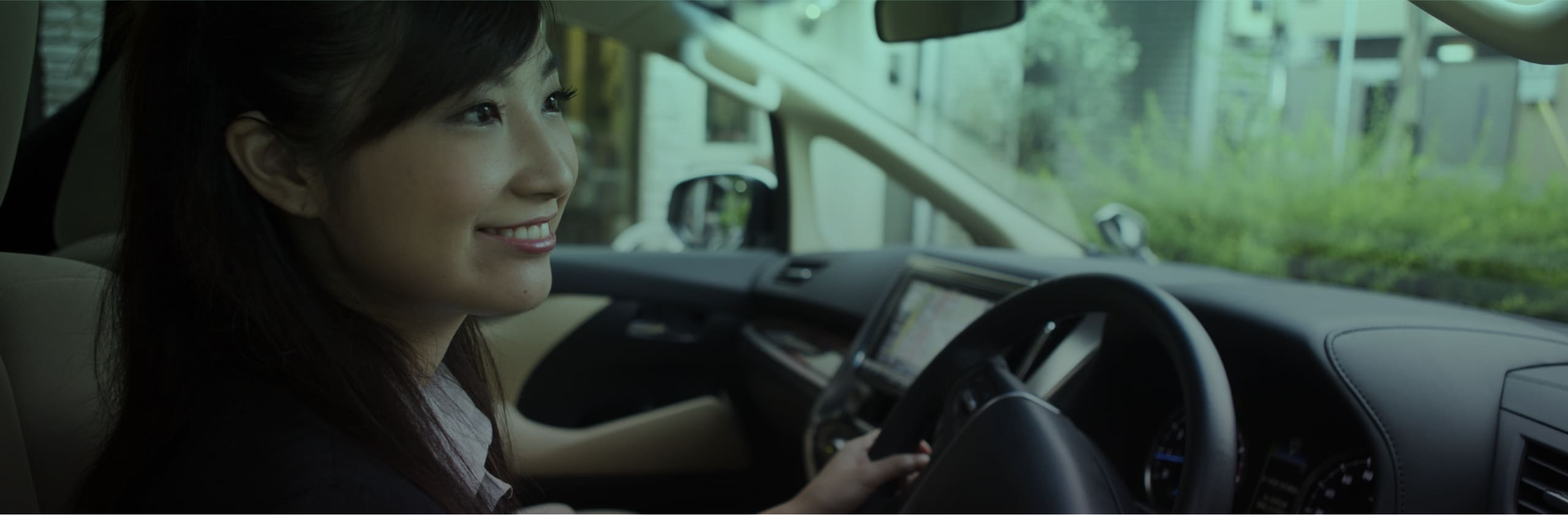 CORPORATE TRAINING 企業研修(安全運転講習)